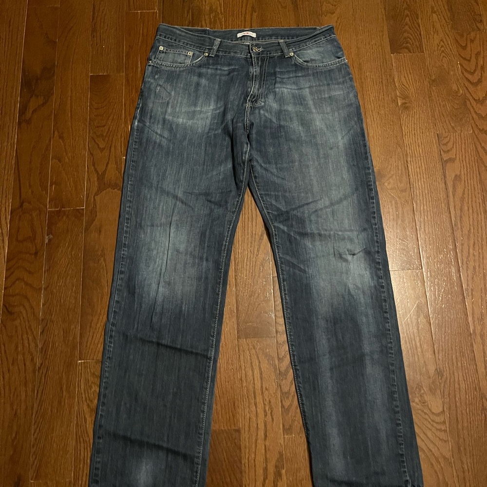 Versace Men Jeans
